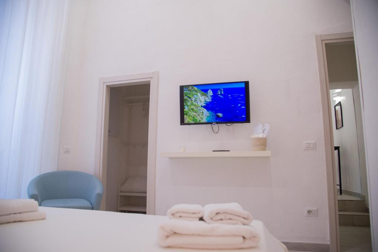 Apartment Palazzo Del Golfo *