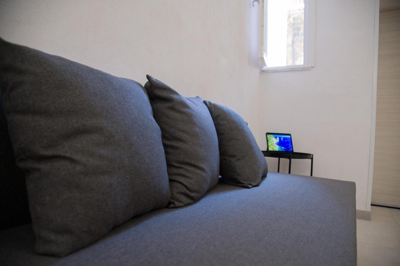 Apartment Palazzo Del Golfo Naples
