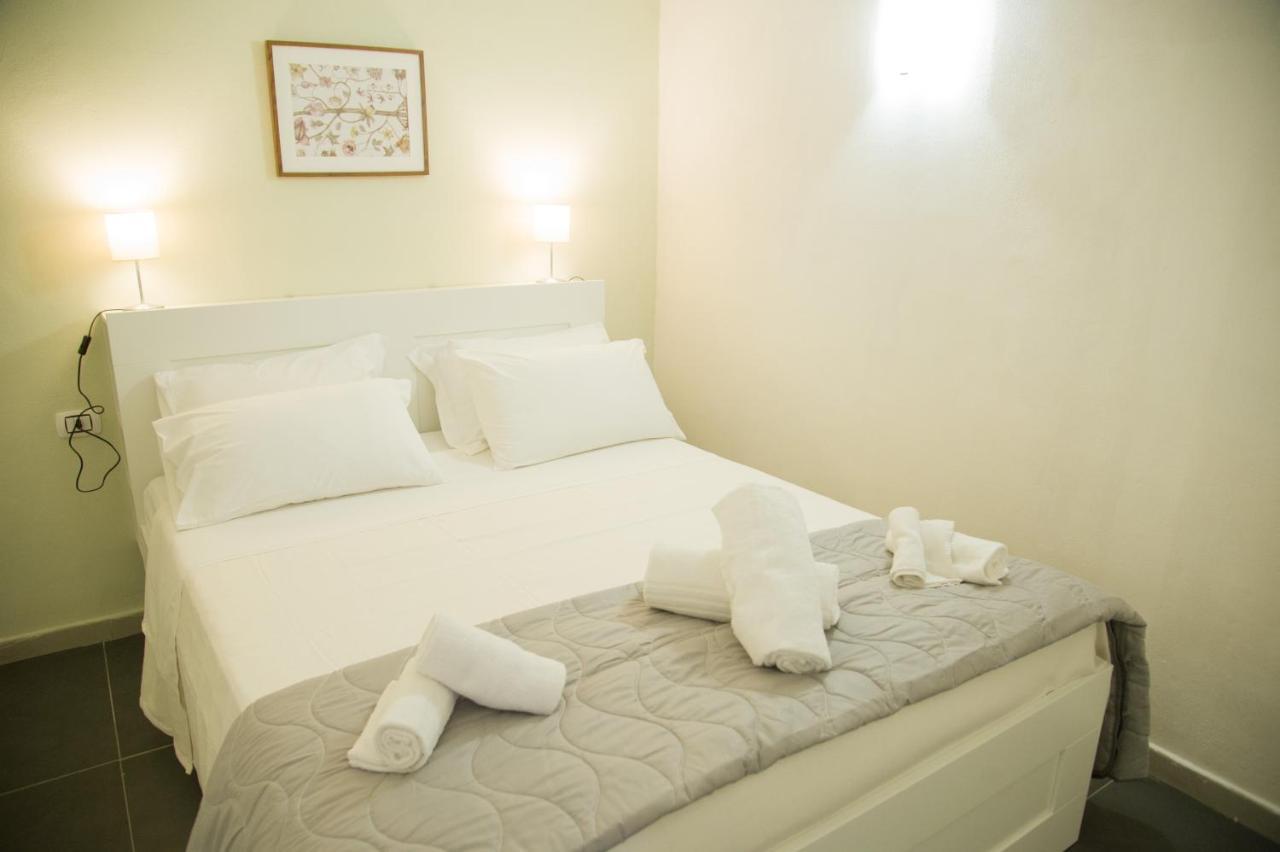 Apartment Palazzo Del Golfo *