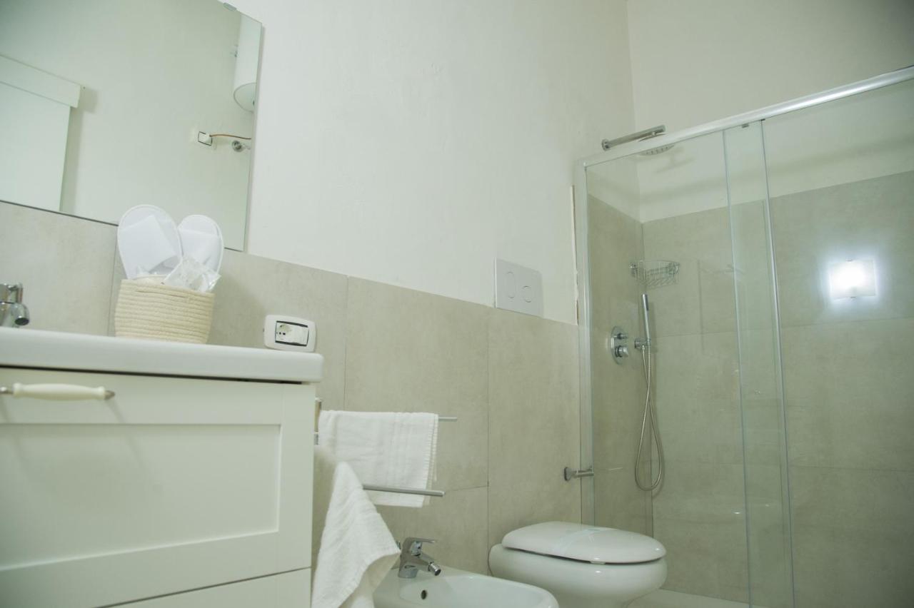 Apartment Palazzo Del Golfo *