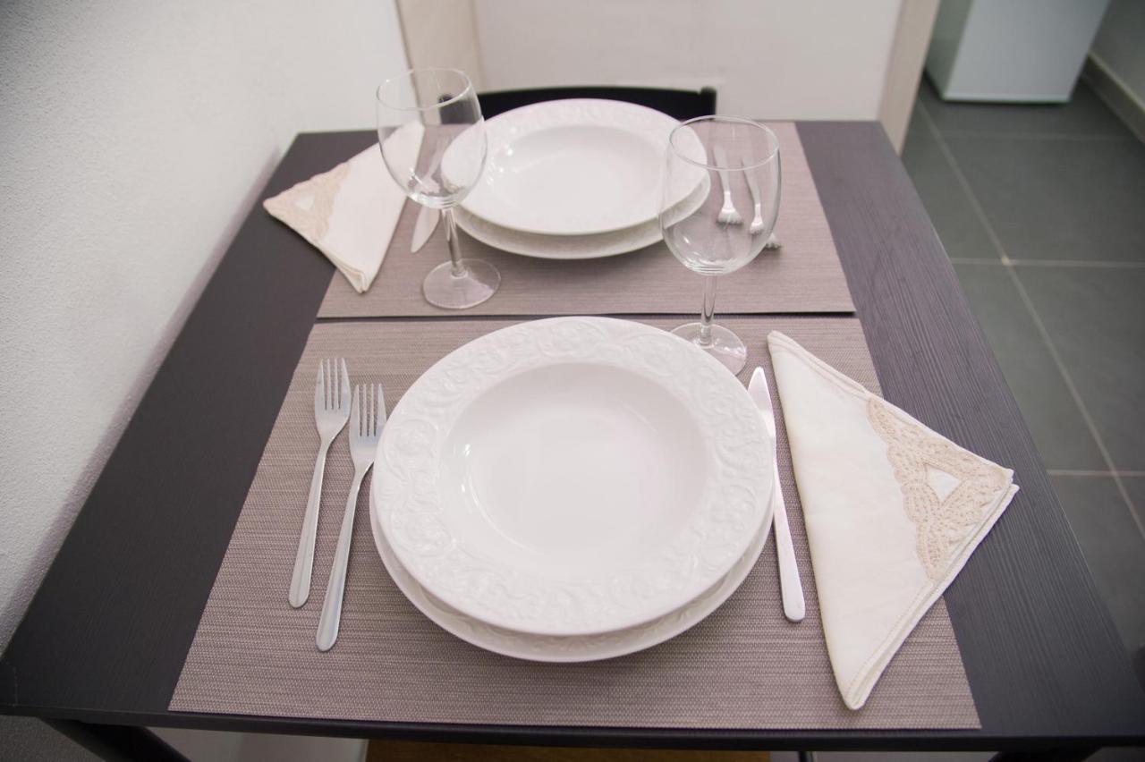Apartment Palazzo Del Golfo *