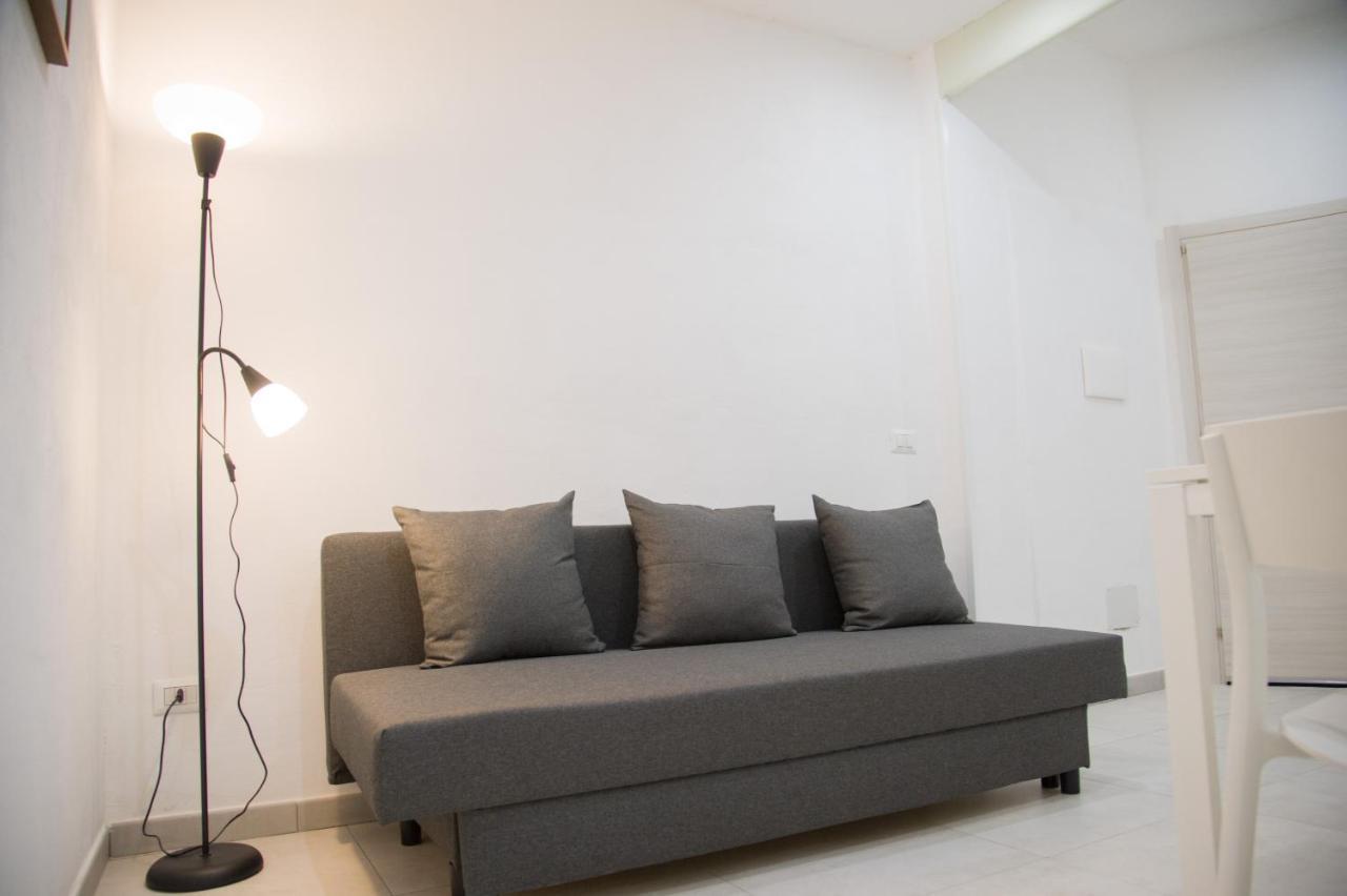 Palazzo Del Golfo Apartment