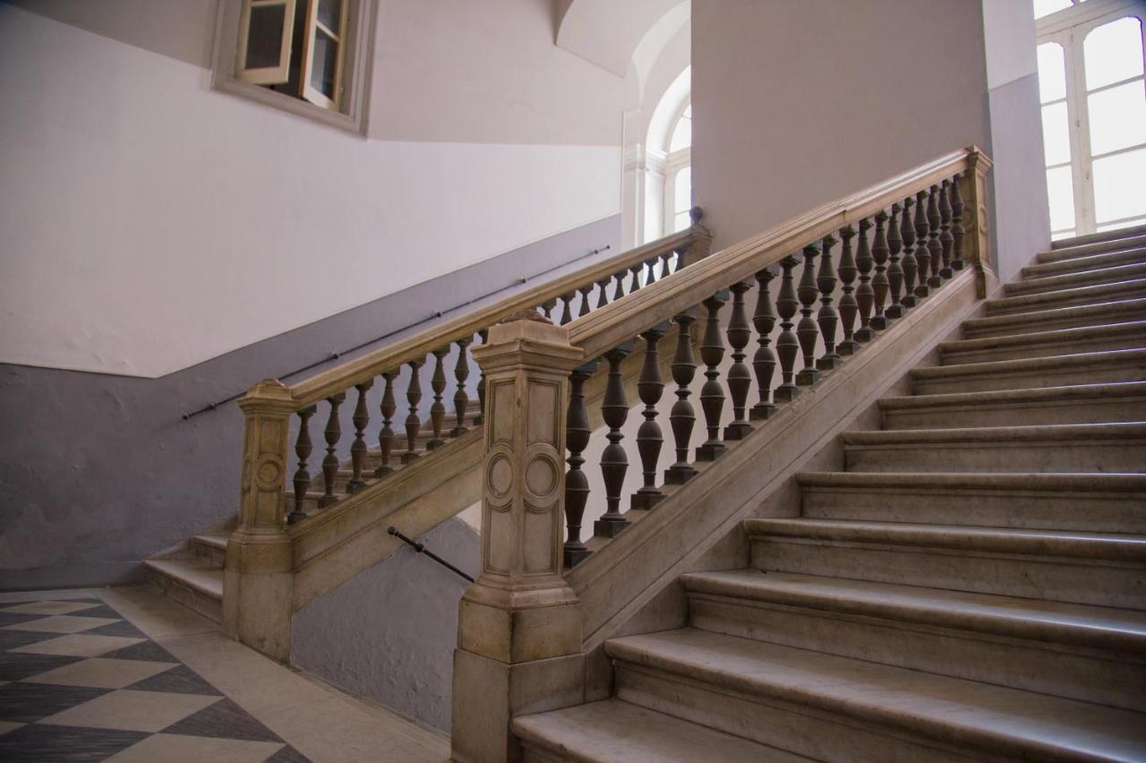 Palazzo Del Golfo Apartment Naples