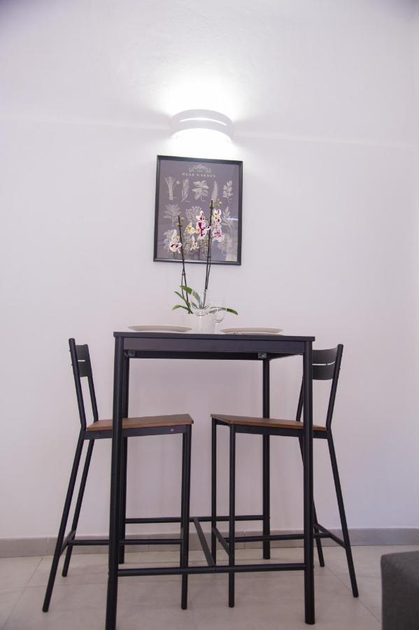 Apartment Palazzo Del Golfo Naples