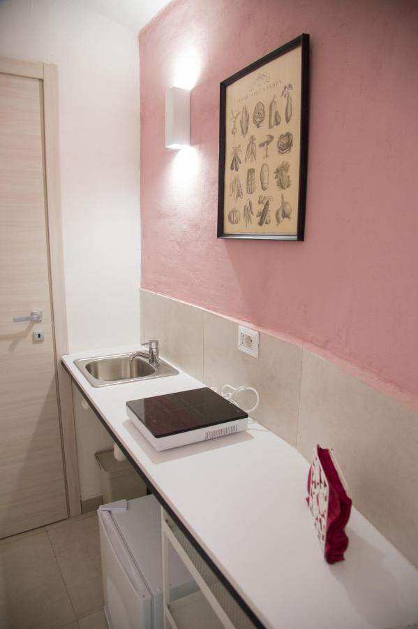Palazzo Del Golfo Apartment *