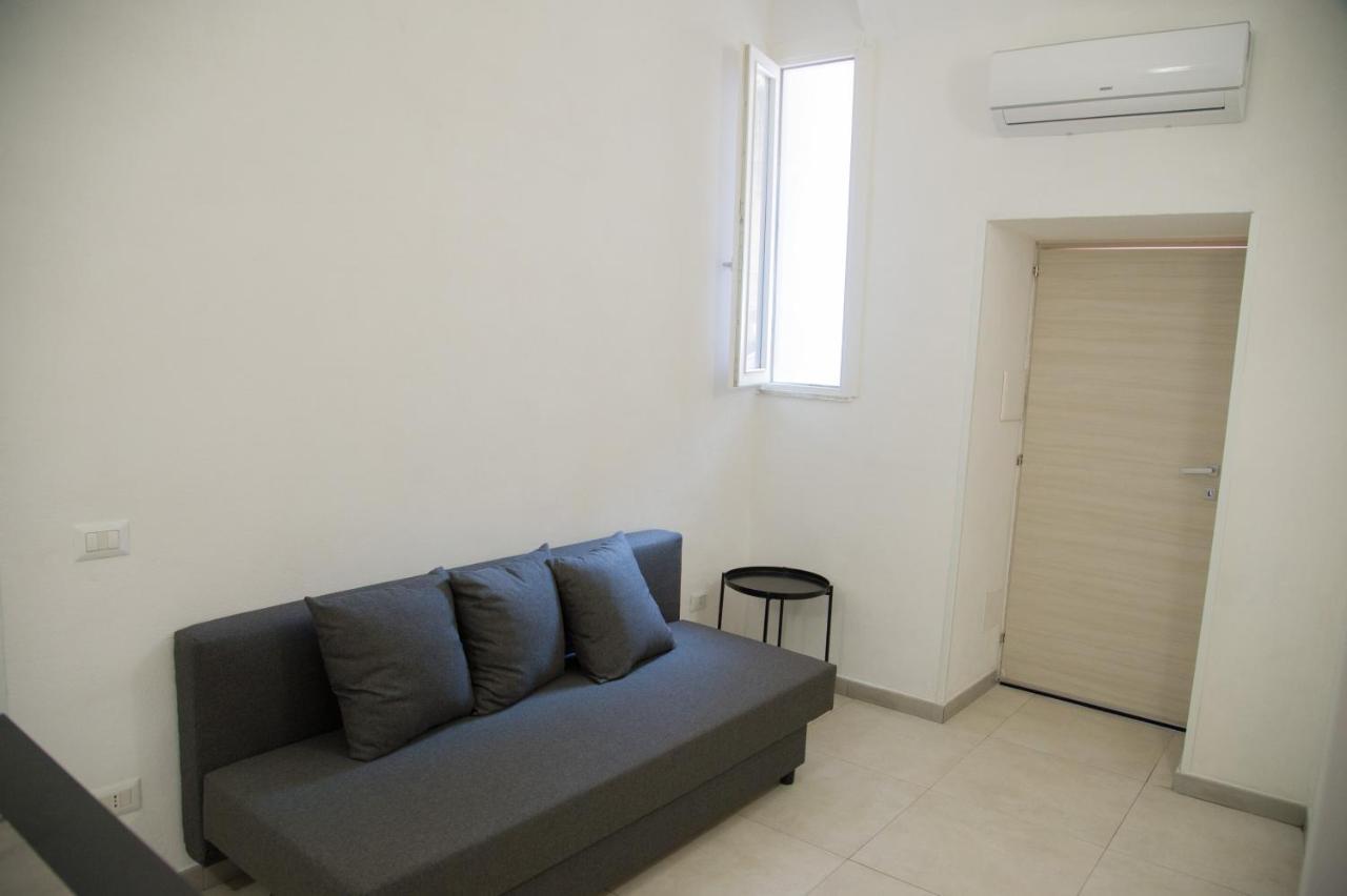 Apartment Palazzo Del Golfo *