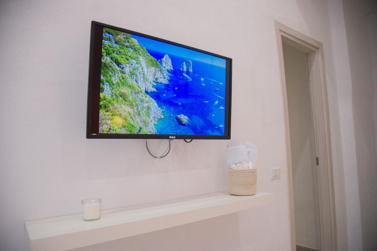 Apartment Palazzo Del Golfo Naples