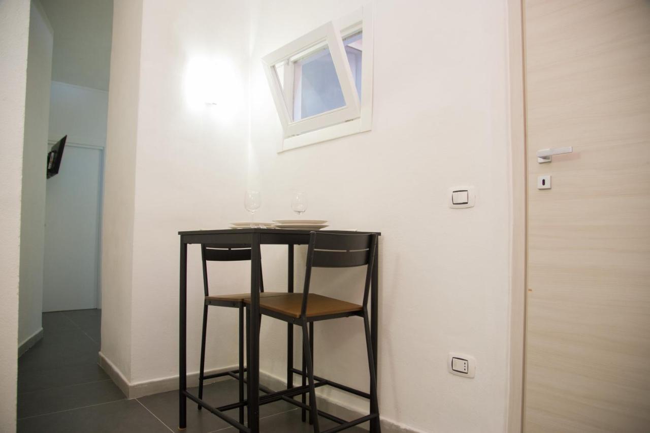 Palazzo Del Golfo Apartment *
