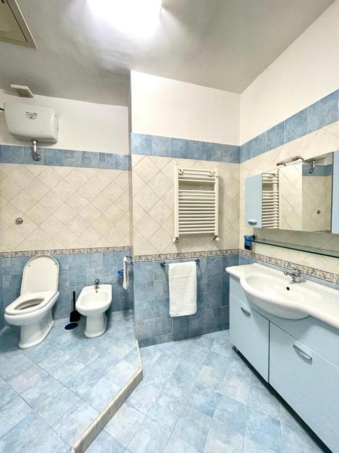 Apartment La Ferrovia Holiday *