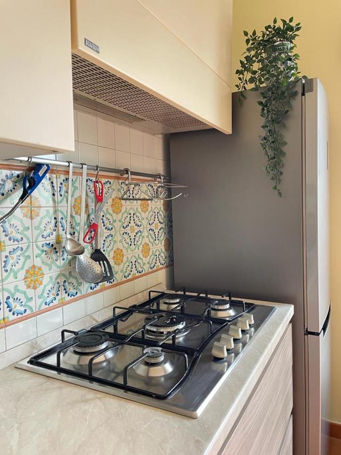 Apartment La Ferrovia Holiday