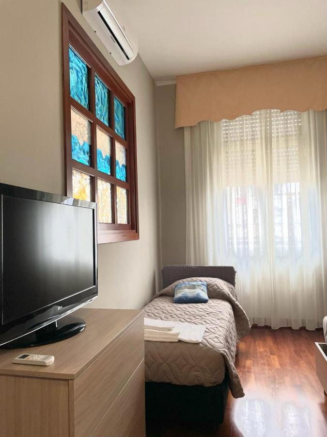 Apartment La Ferrovia Holiday *