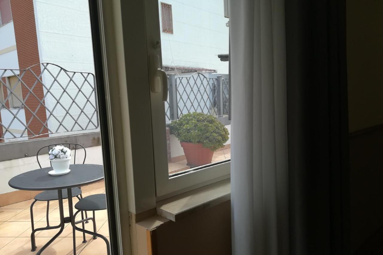 Leopardi Hotel Naples