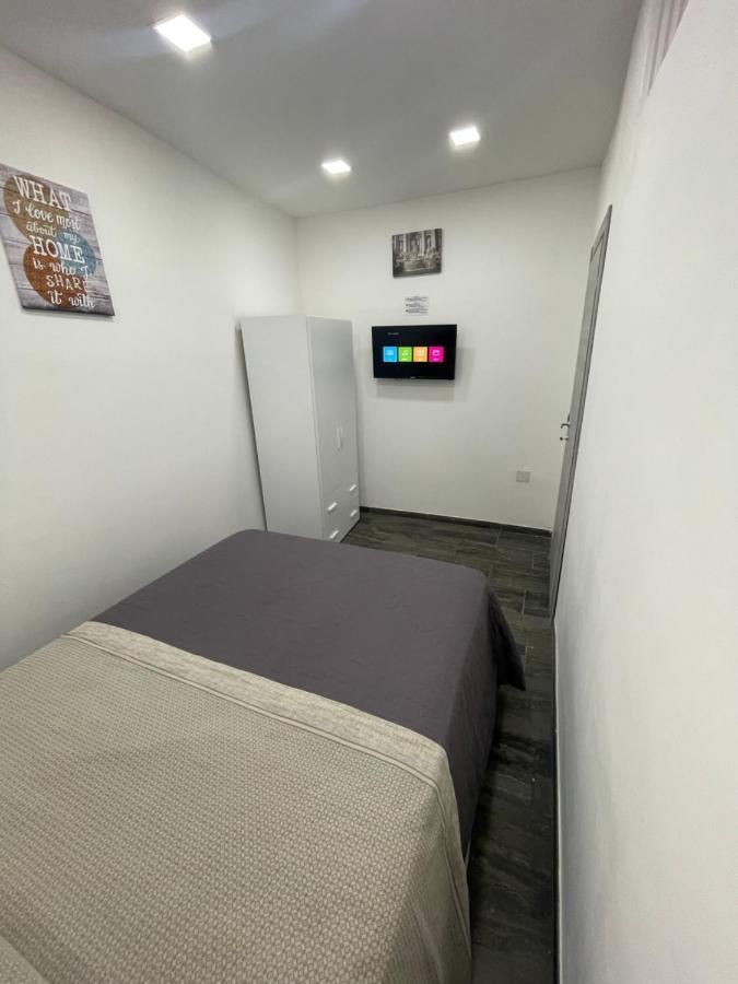 Apartment Regina Bnb