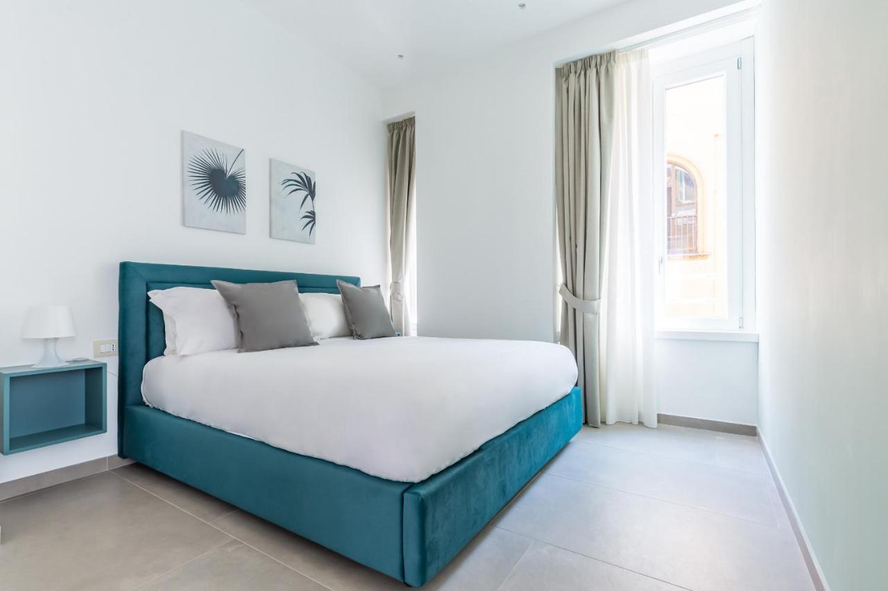 Maria's Bright Flats At The Cathedral Apartment *