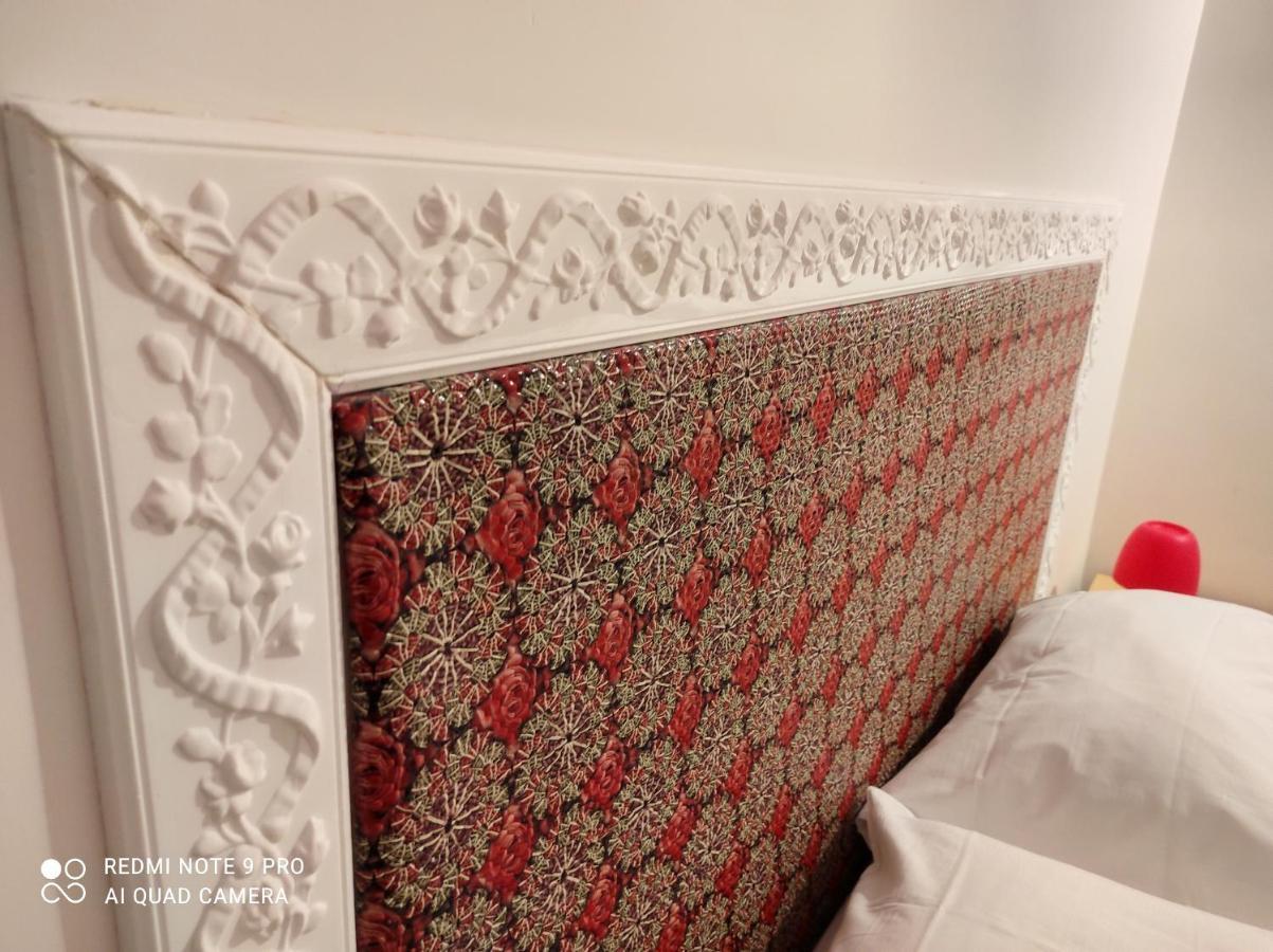 Apartment Nell'antico Palazzo Salsi