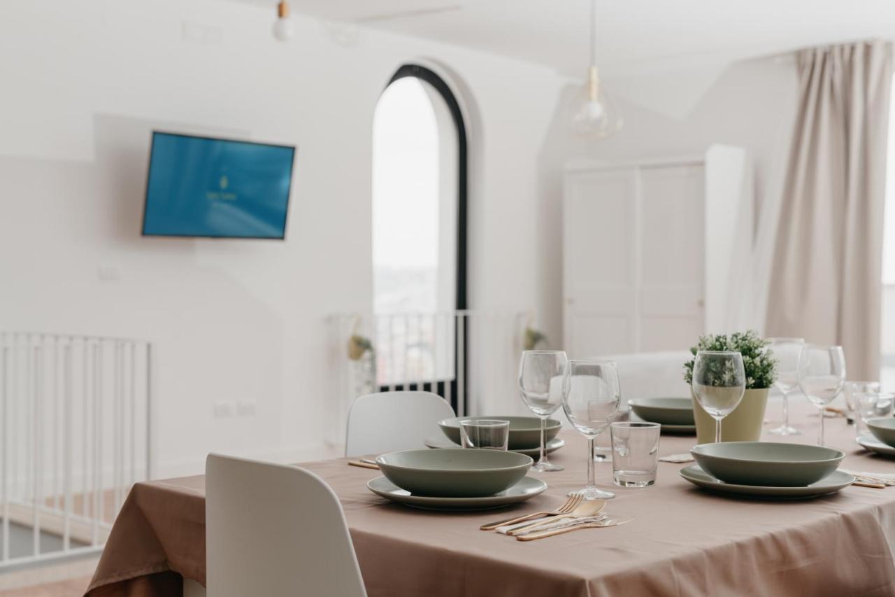 Vista By Casa Napoletana *
