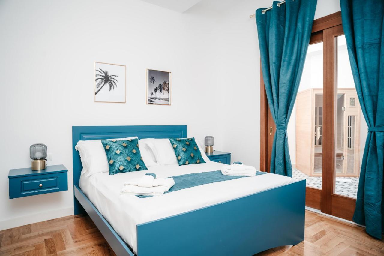 Aparthotel Vista By Casa Napoletana *