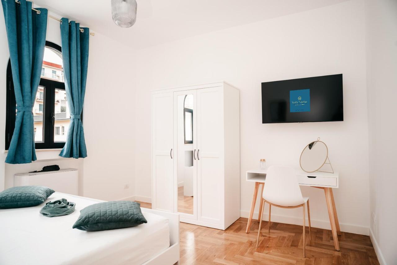 Aparthotel Vista By Casa Napoletana Naples