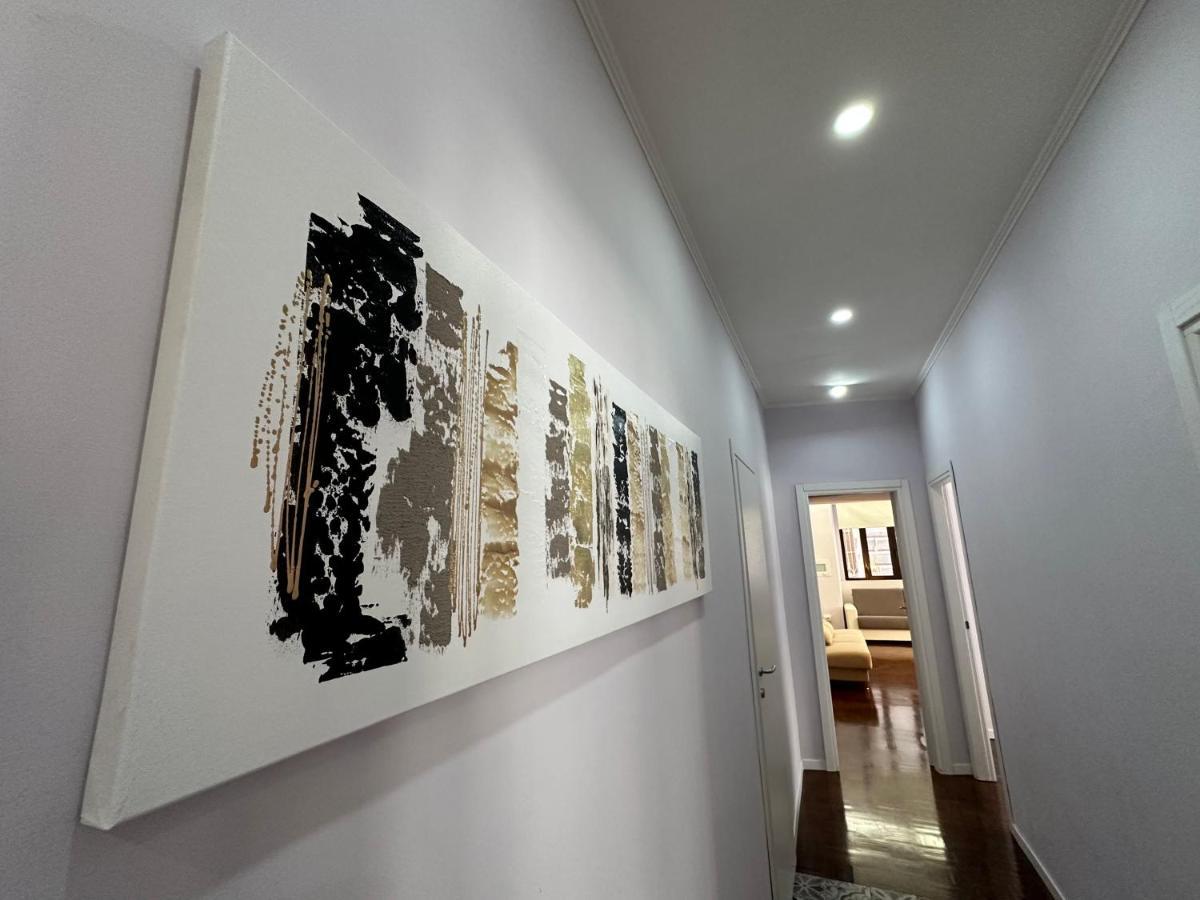 Archivio Storico Centro Naples