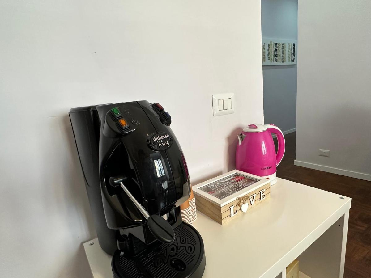 Bed & Breakfast Archivio Storico Centro