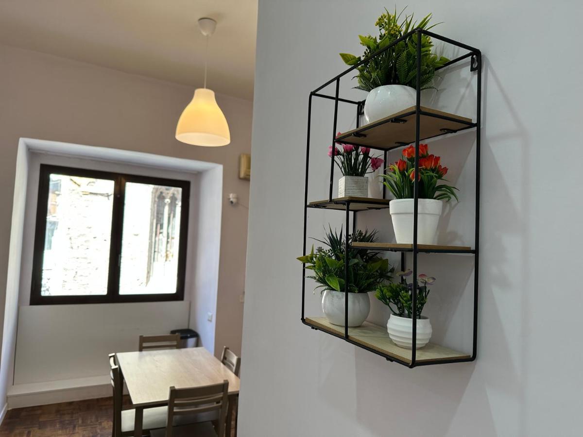 Archivio Storico Centro Bed & Breakfast Naples