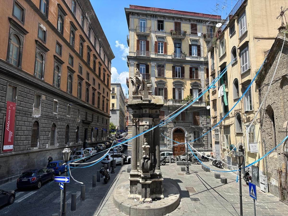 Bed & Breakfast Archivio Storico Centro