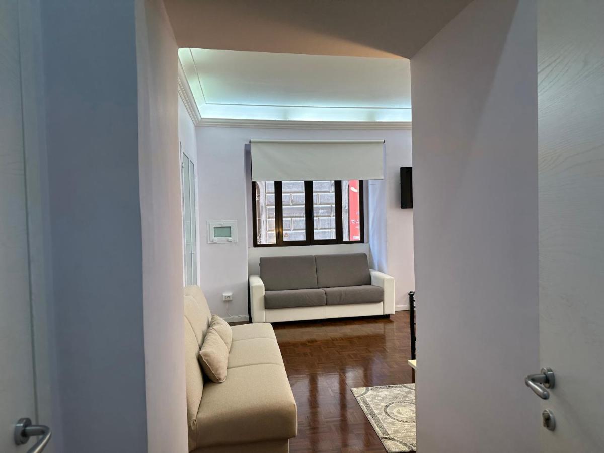 Bed & Breakfast Archivio Storico Centro *
