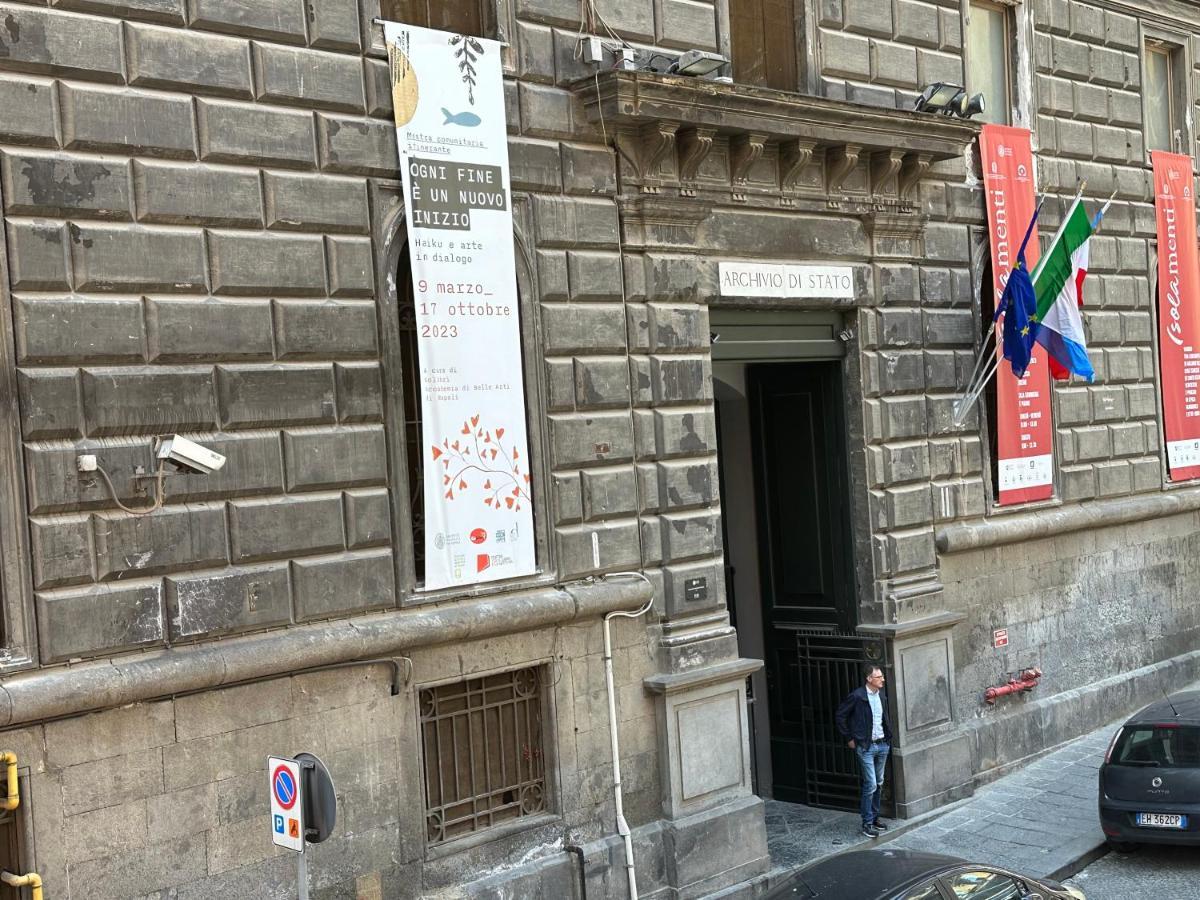 Archivio Storico Centro *
