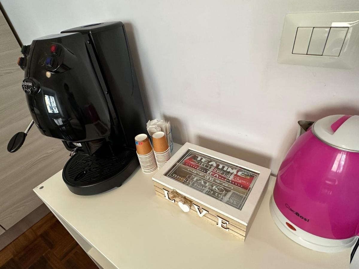 Bed & Breakfast Archivio Storico Centro *