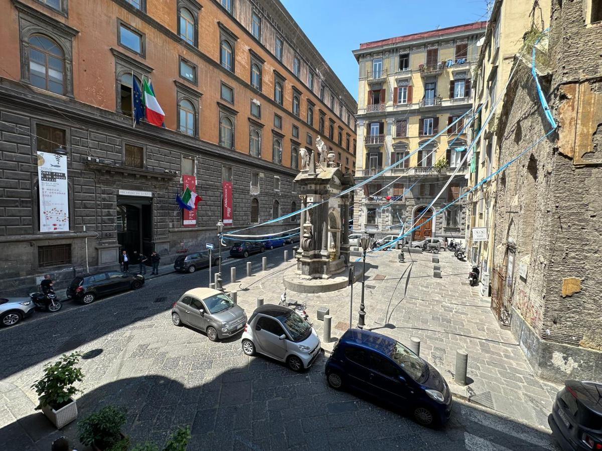 Archivio Storico Centro *