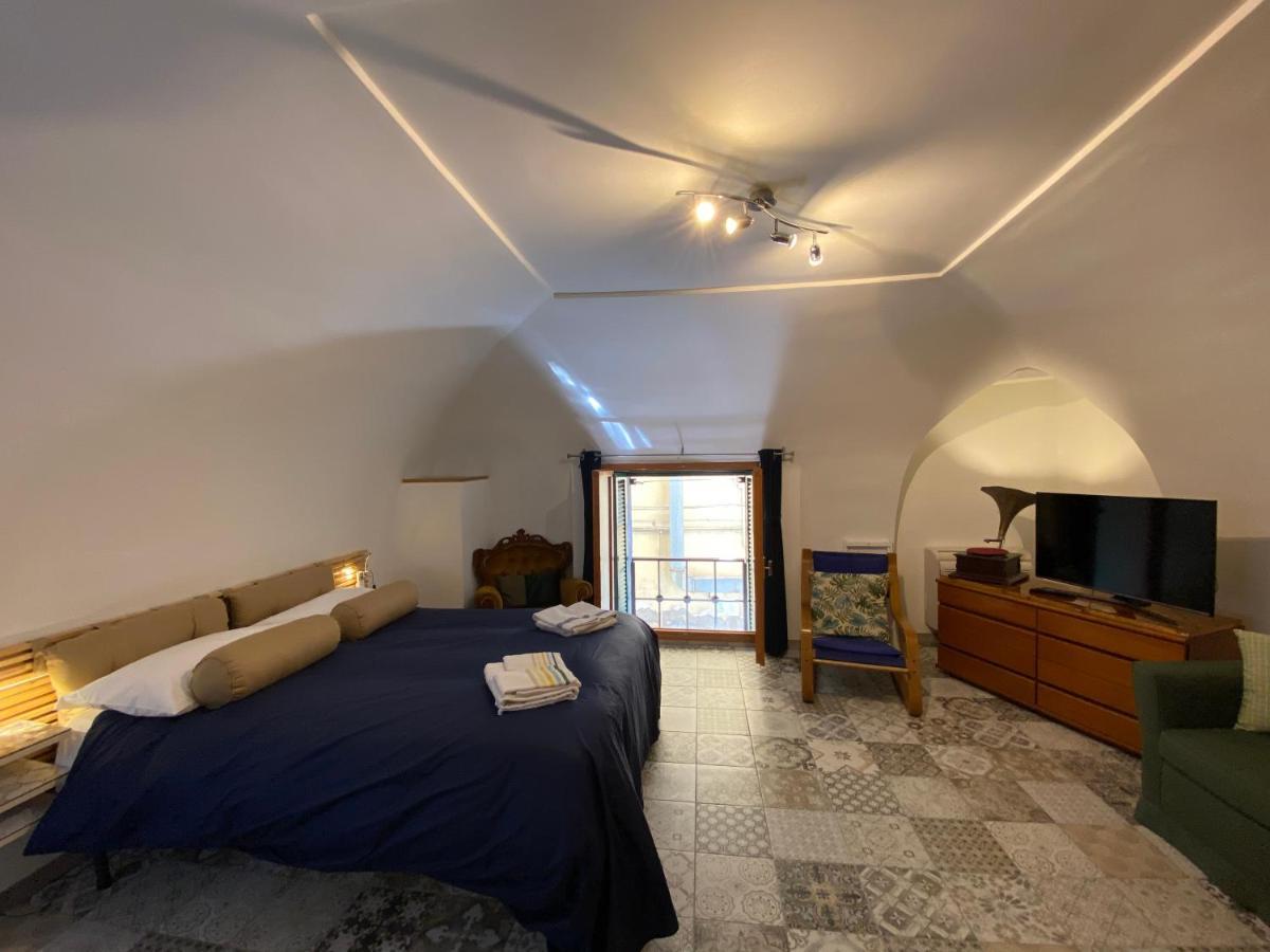 Apartment Angeli's