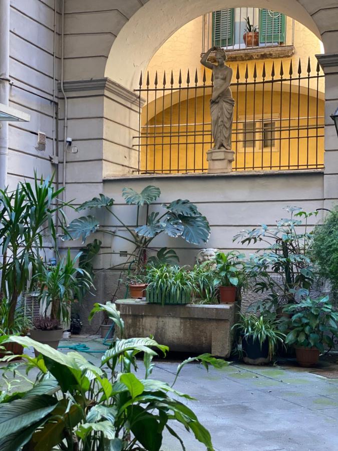 Apartment Angeli's Naples