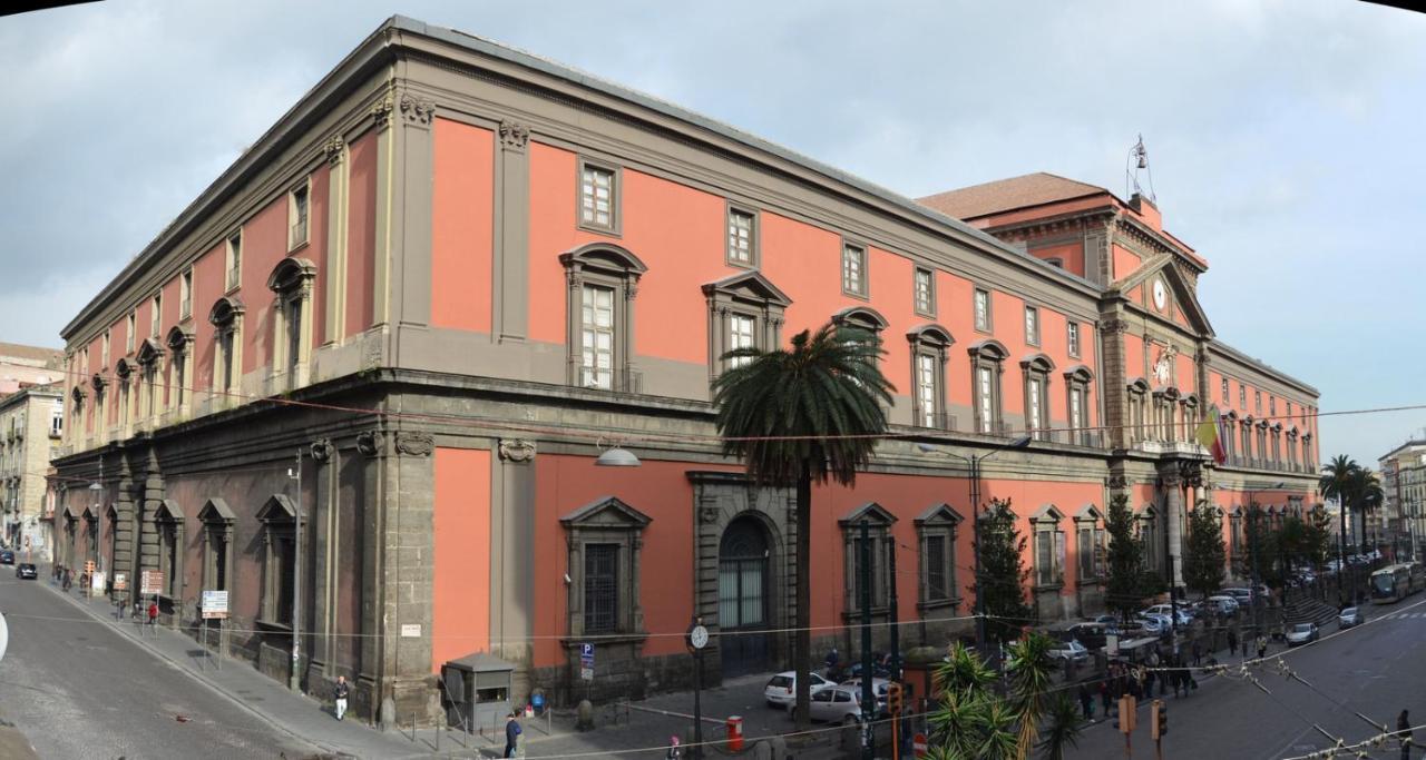 La Maison Di Nonna Tina - Panoramic