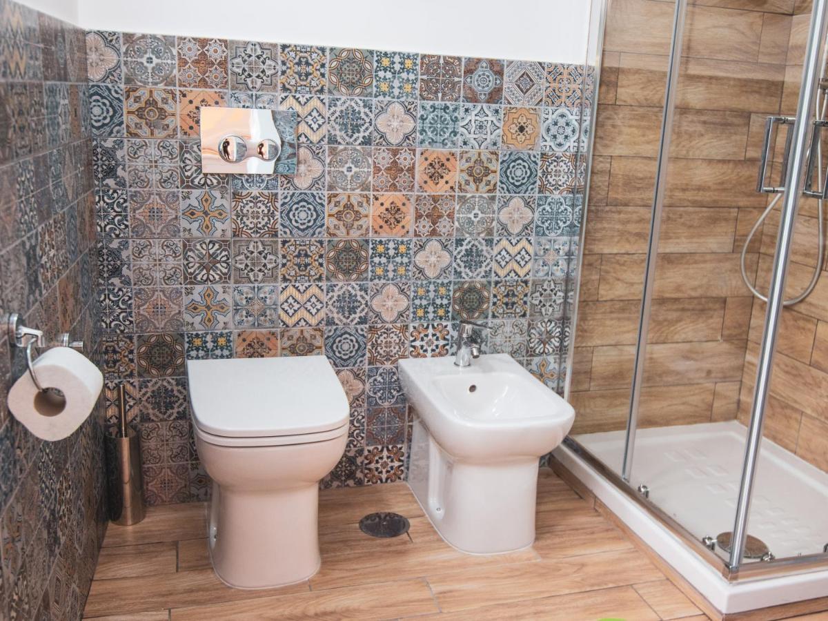 Holiday home Casa Masaniello - In Historical Center Toledo Station *