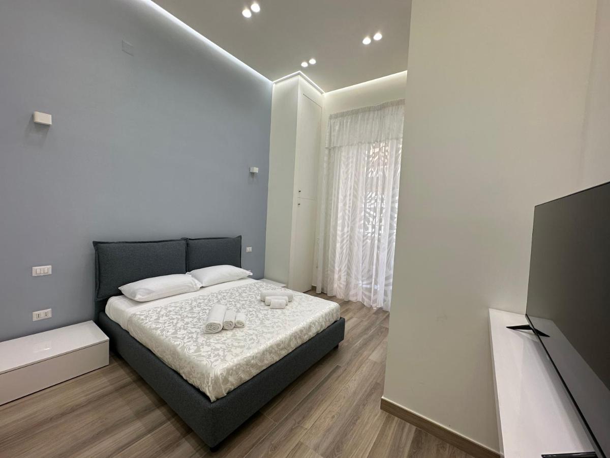 Bed & Breakfast Sun Art Naples