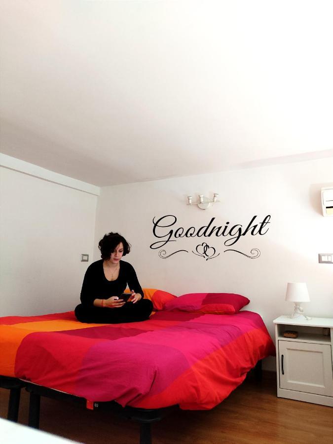 Ale & Tizy House * Naples