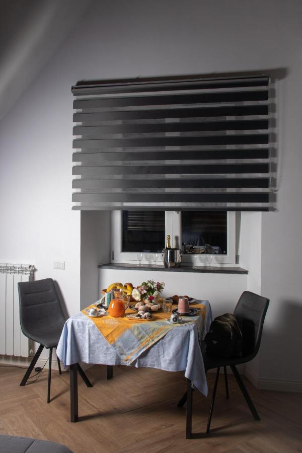 Toledo Alley Apartment