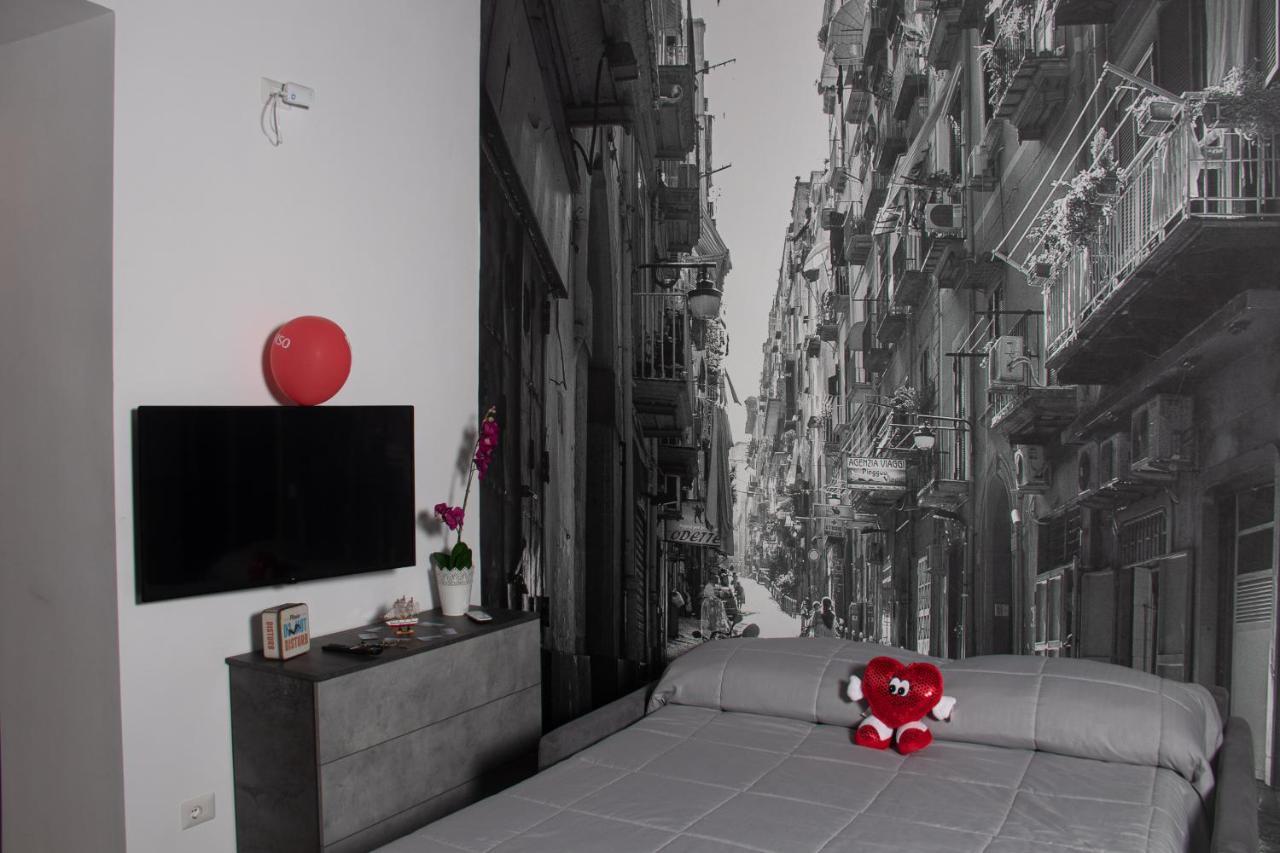 Apartment Toledo Alley Naples