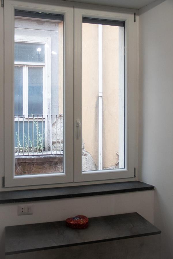 Apartment Toledo Alley *