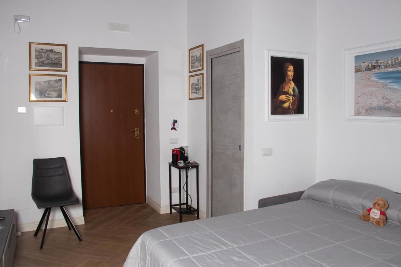 Apartment Toledo Alley