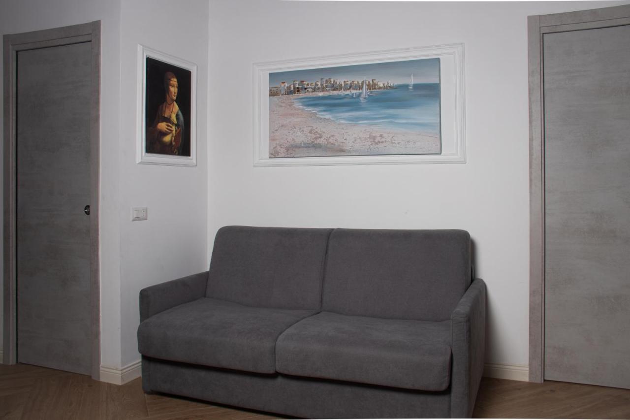 Apartment Toledo Alley *
