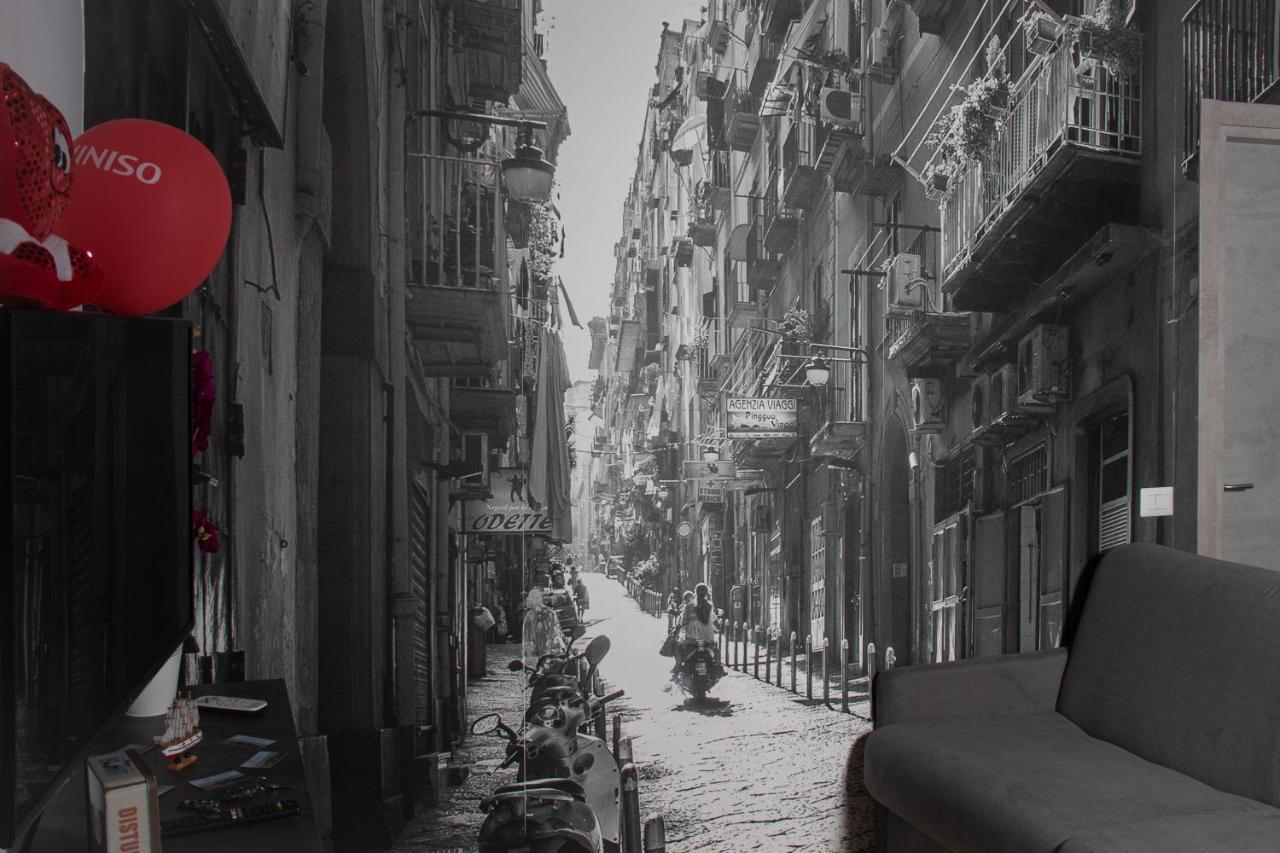 Apartment Toledo Alley Naples