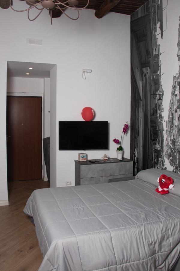 Toledo Alley Apartment Naples