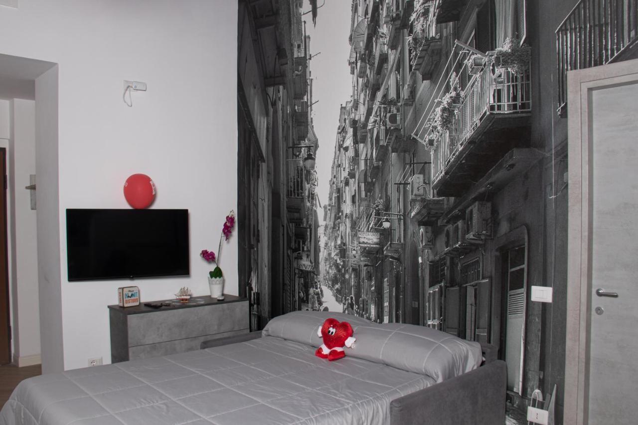 Apartment Toledo Alley