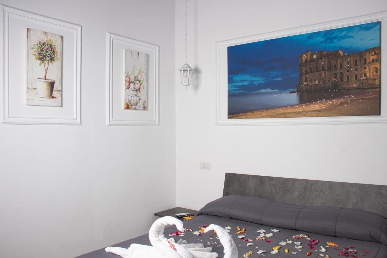 Toledo Alley Apartment