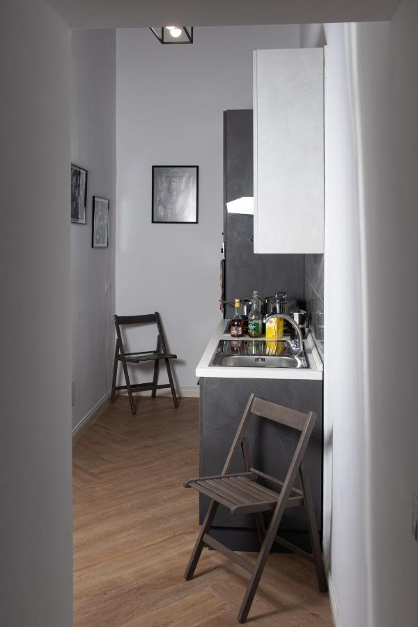 Apartment Toledo Alley