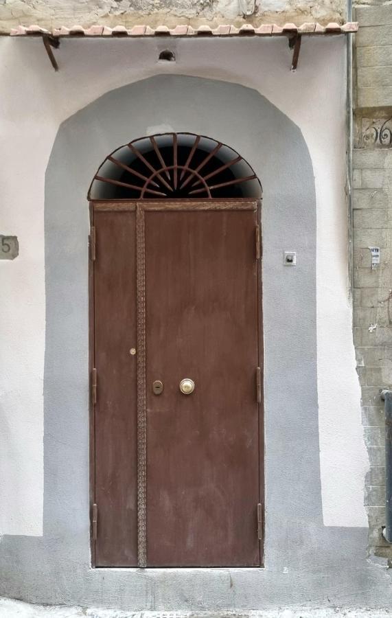 Holiday home O' Palazziell Naples