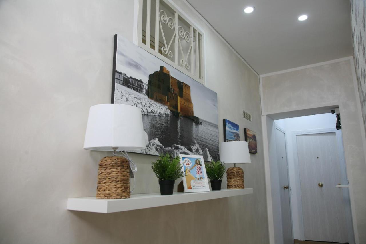 Guest house Dimora Portanolana