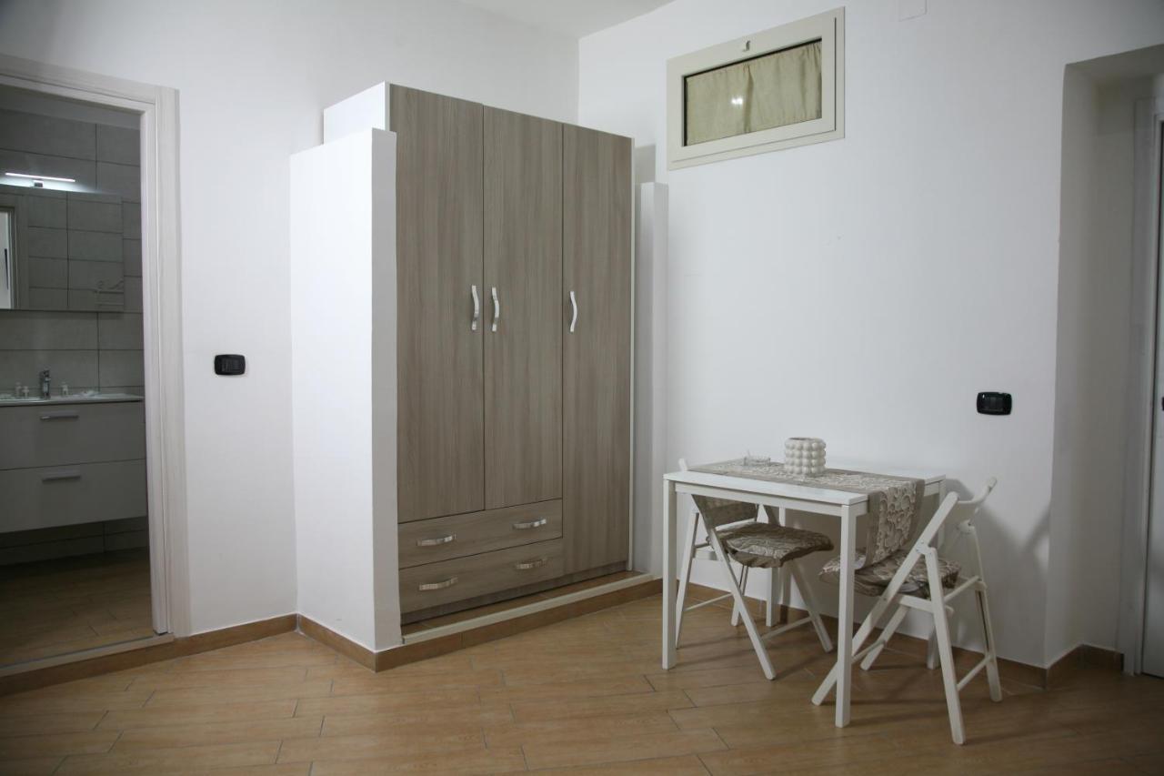 Guest house Dimora Portanolana *
