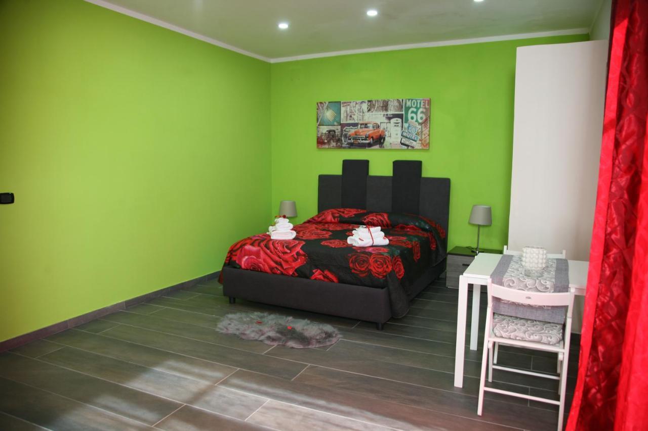 Dimora Portanolana Guest house Naples
